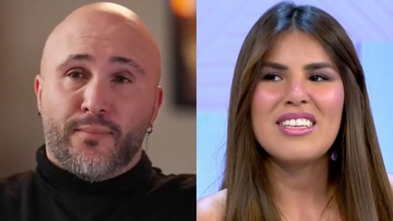 Isa Pantoja duda sobre la reconciliación con su hermano Kiko Rivera