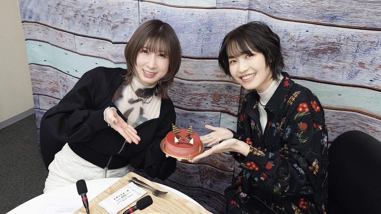 なっちゃんえりちゃんのえらい！すごい！ #43【MC：高森奈津美・松井恵理子】