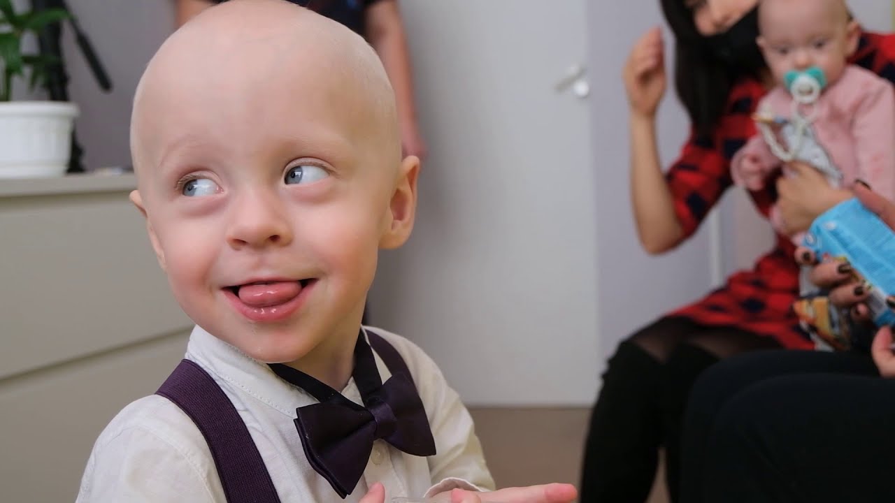 День недоношенных детей: истории торопыжек