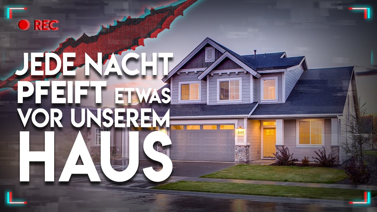 Creepypasta German - 