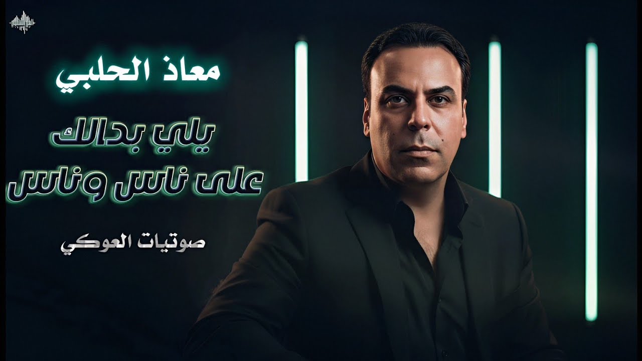 معـاذ الحلبـي - على ناس وناس & يلي بدالك 2026