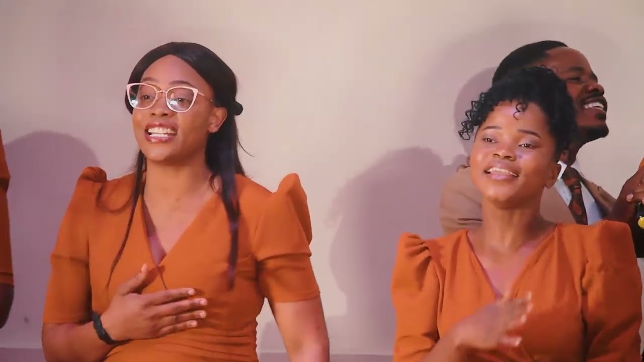 Chilenje Sabbath School Choir - Jesu Mwami Wesu (Live Performance)