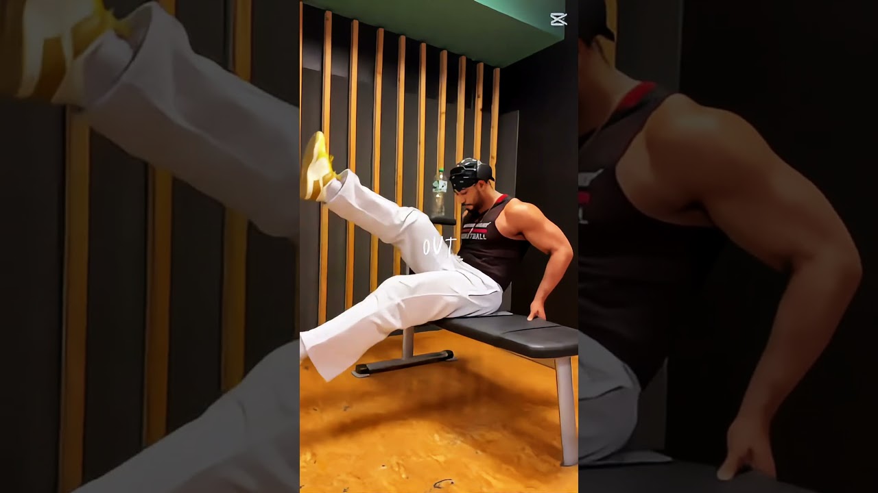 #gym