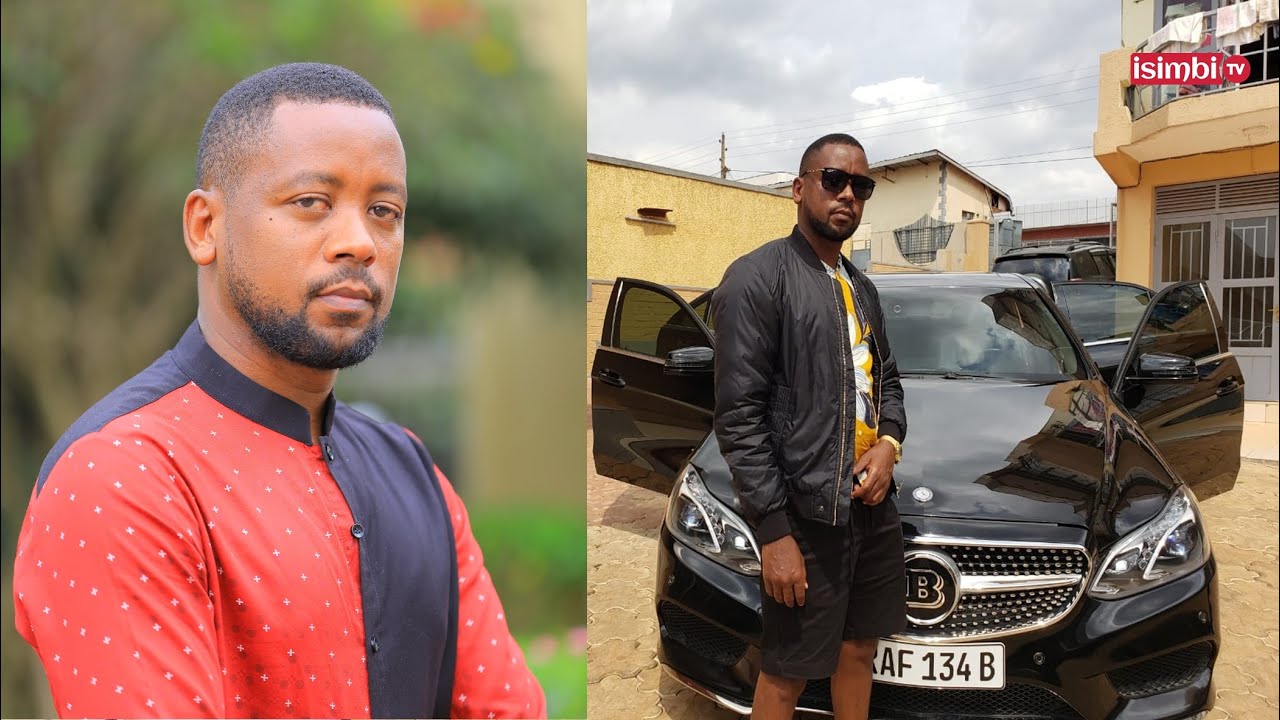 GUCURUZA AVOKA BYAMUGEJEJE KU MODOKA IDASANZWE|Ubu agemura ITENDE i KIGALI👏INKURU YA CHRISTIAN...