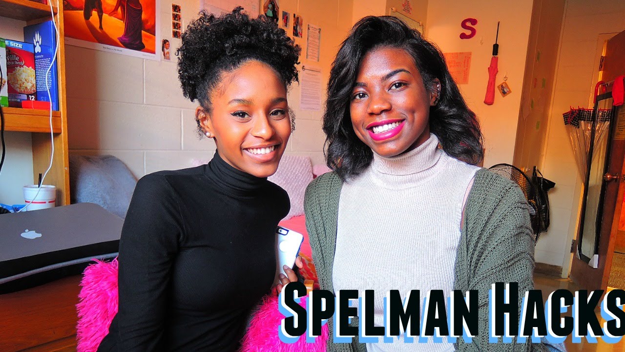 Spelman College Advice for Freshman!!