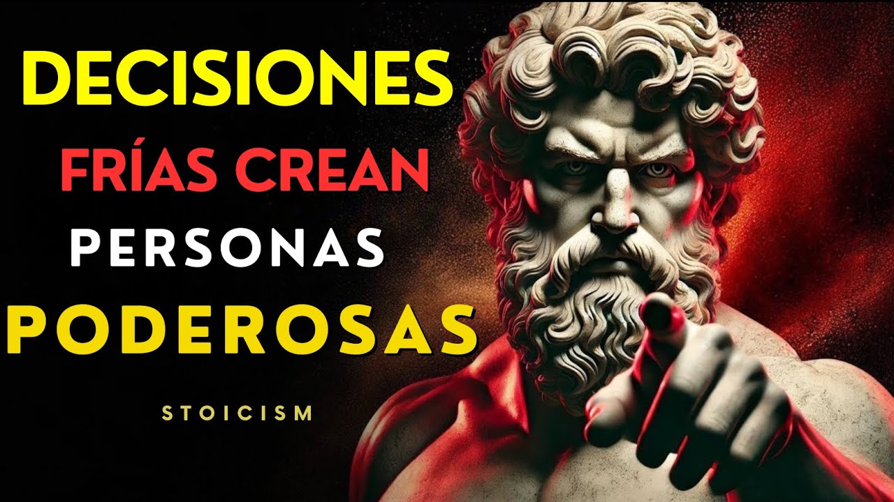 El Poder de Pensar con Frialdad en Decisiones Dif&iacute;ciles &ndash; Maquiavelo