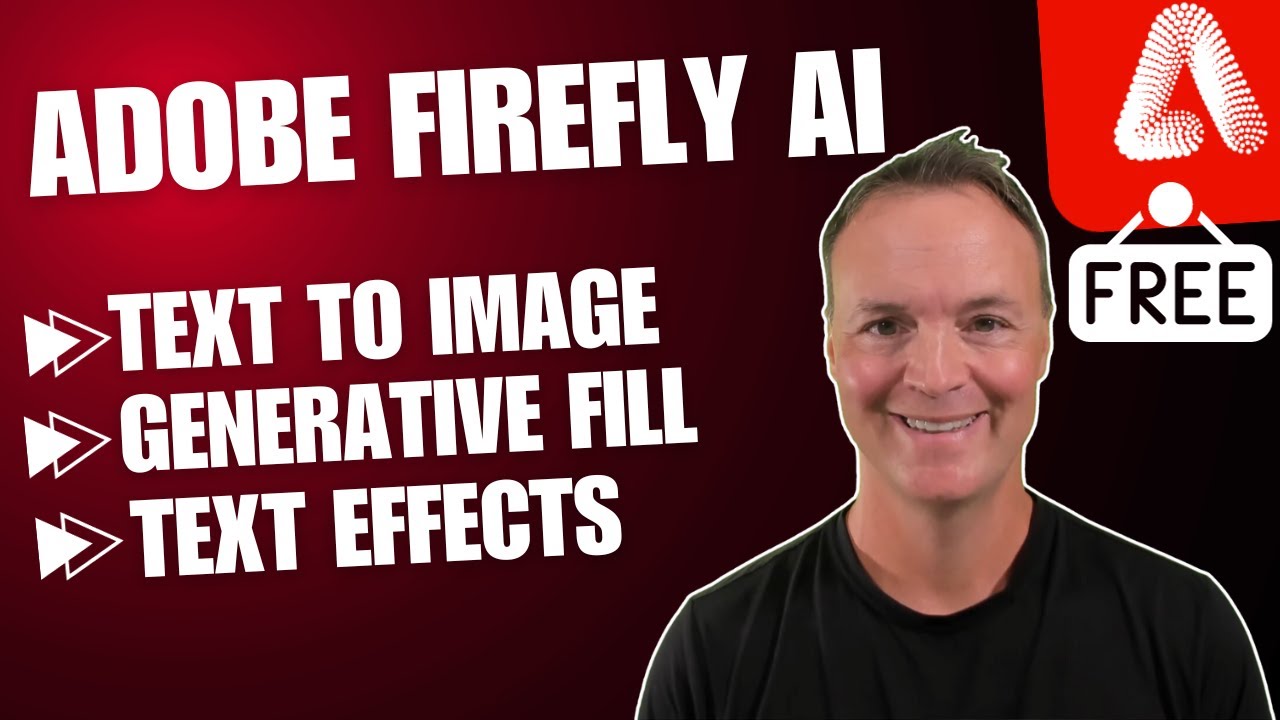 How to use Adobe Firefly&rsquo;s Generative AI Magic