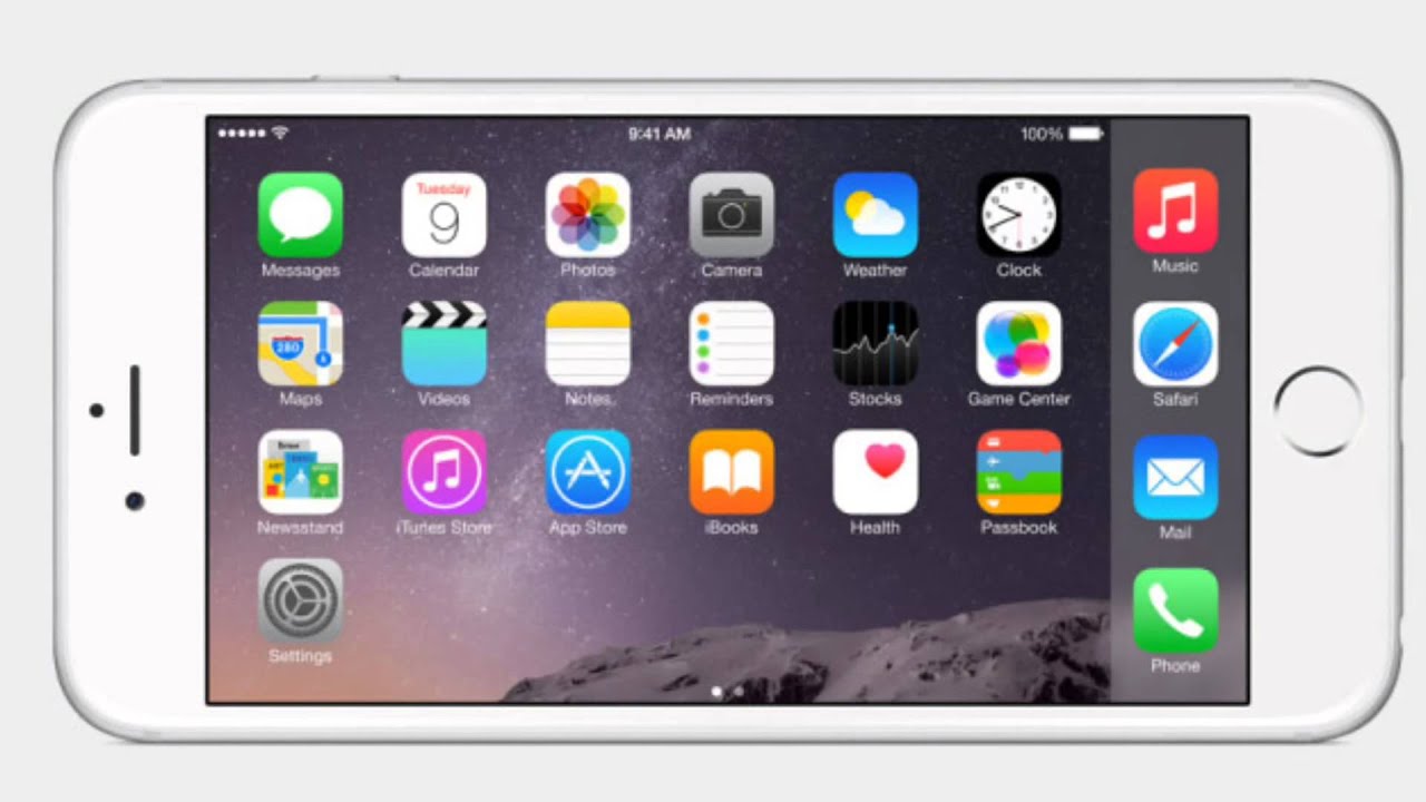 Сравнение Galaxy Note 4 vs iPhone 6 Plus. Что лучше?