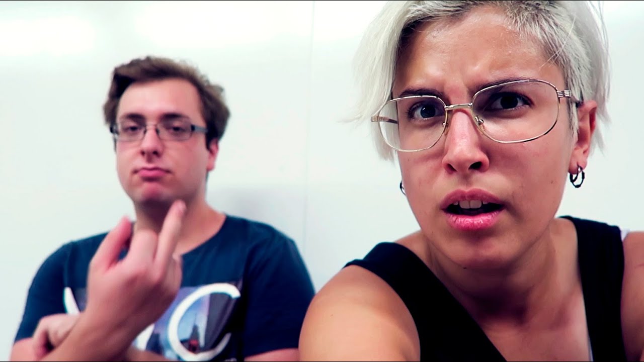 OTRO DAILY VLOGGER