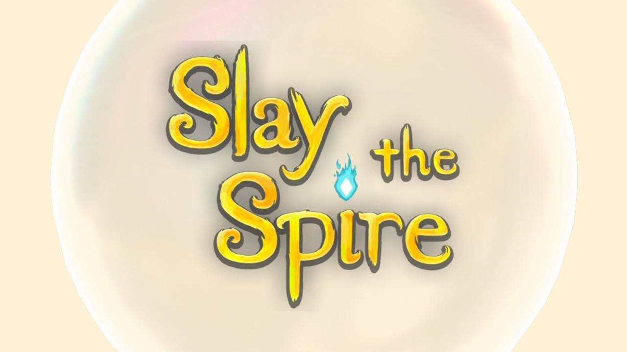 【Slay the Spire】とにかく心臓突破放送