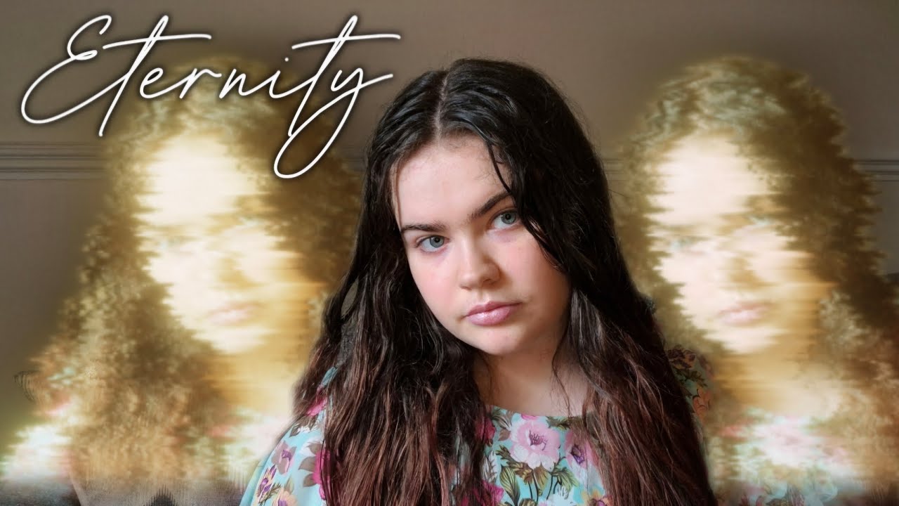 Eternity, Alex Warren cover by Leah Waller-Hill 