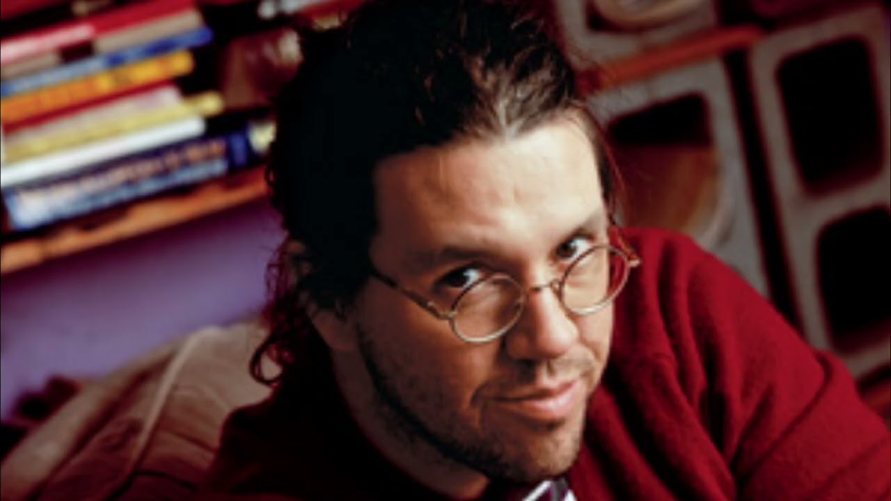 THE SAD ENDING OF DAVID FOSTER WALLACE