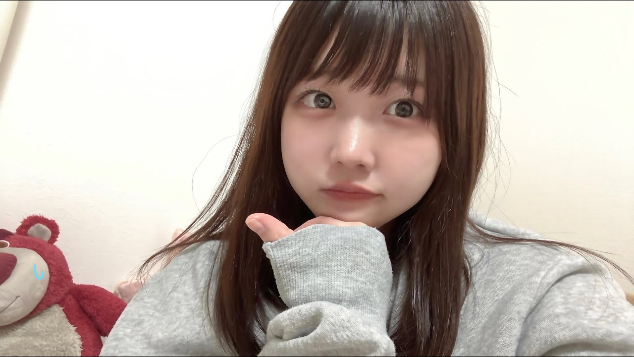 ブランコでナンパ
