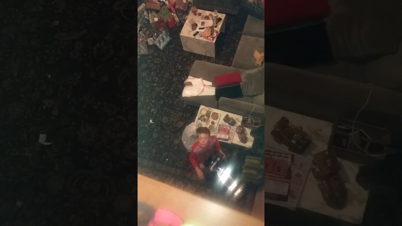 Egan Christmas 2016