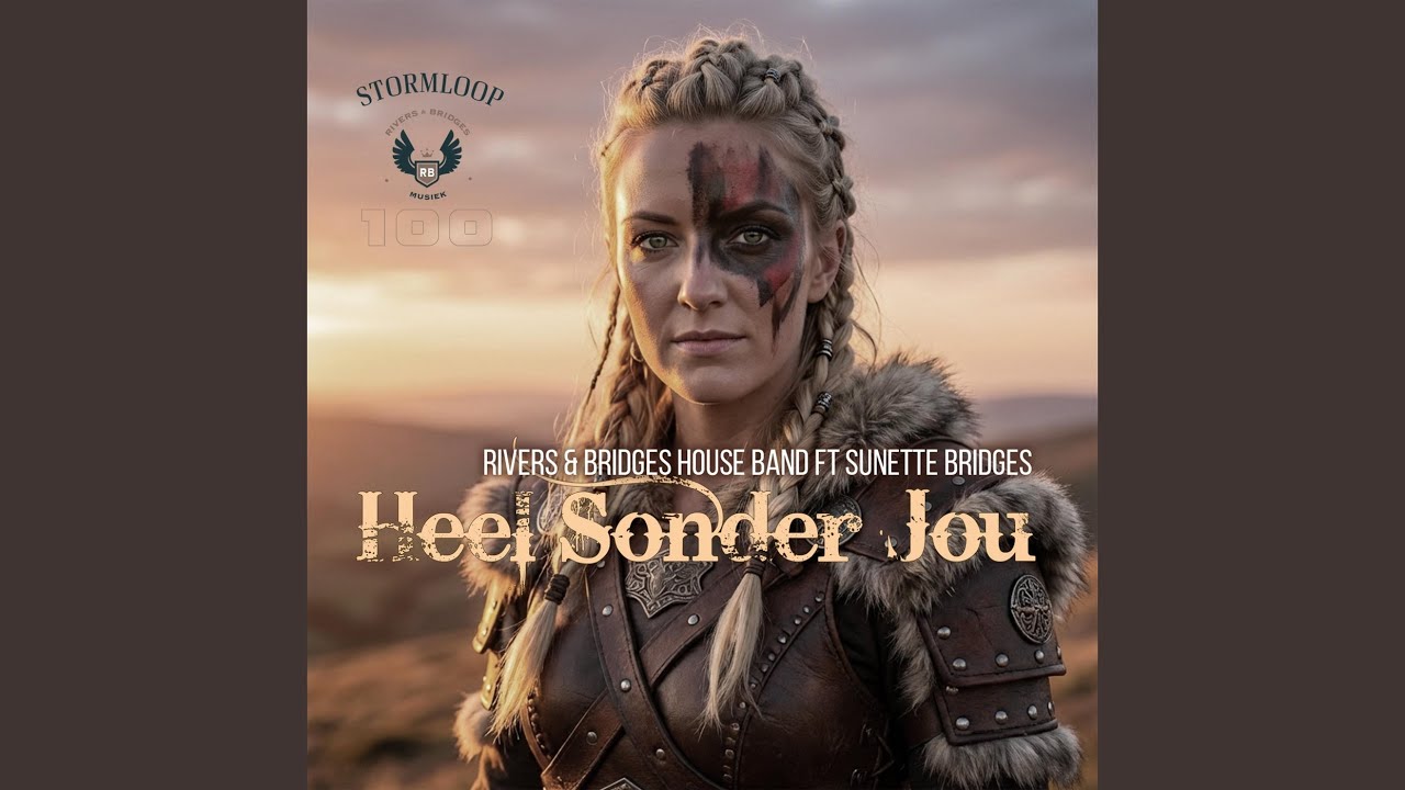 Heel Sonder Jou (feat. Sunette Bridges)