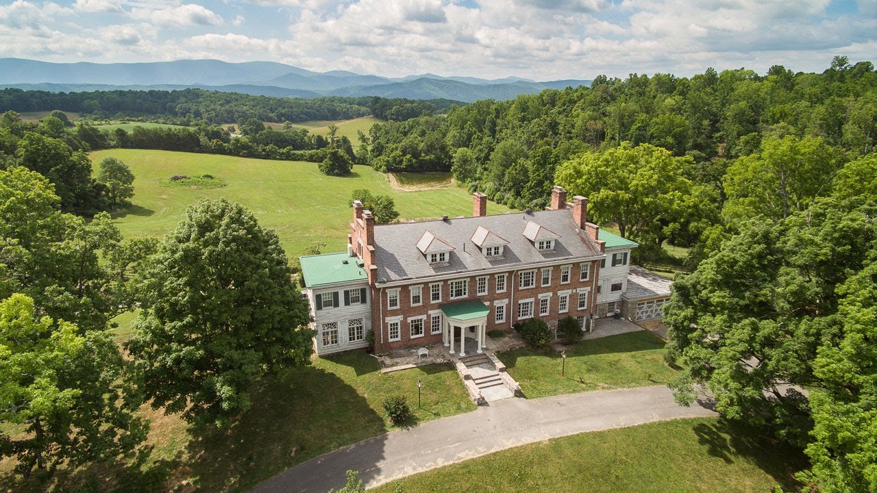 Inn at Forest Oaks - Natural Bridge, Virginia