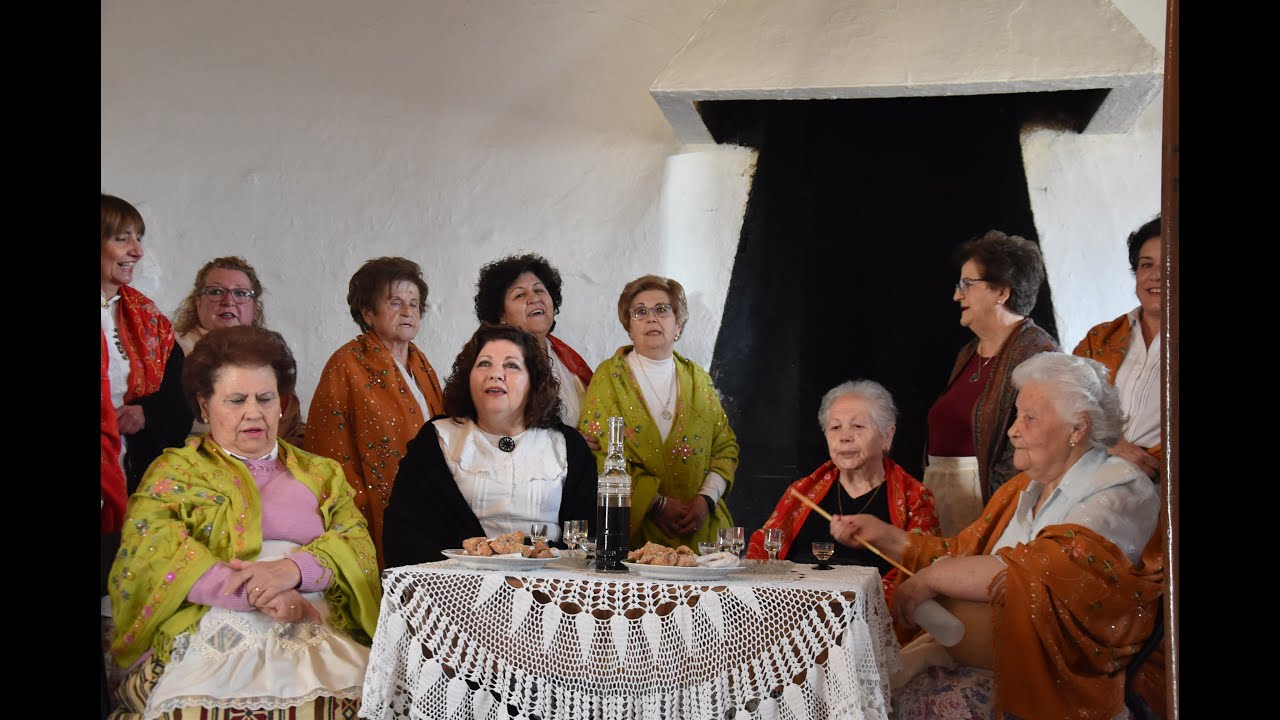 PAISAJE SONORO DE BENAMEJ&Iacute; | Documental completo