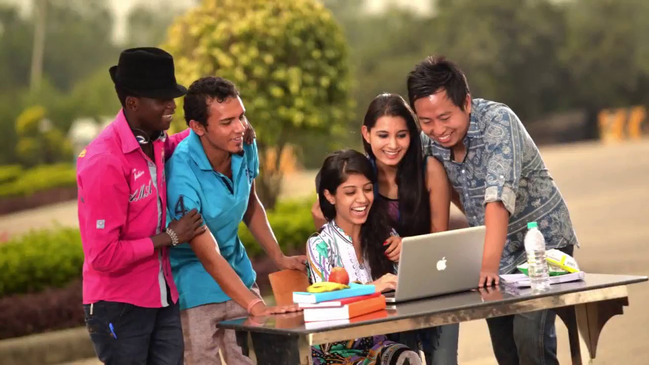 GLOCAL UNIVERSITY: CAMPUS & LIFE - Official