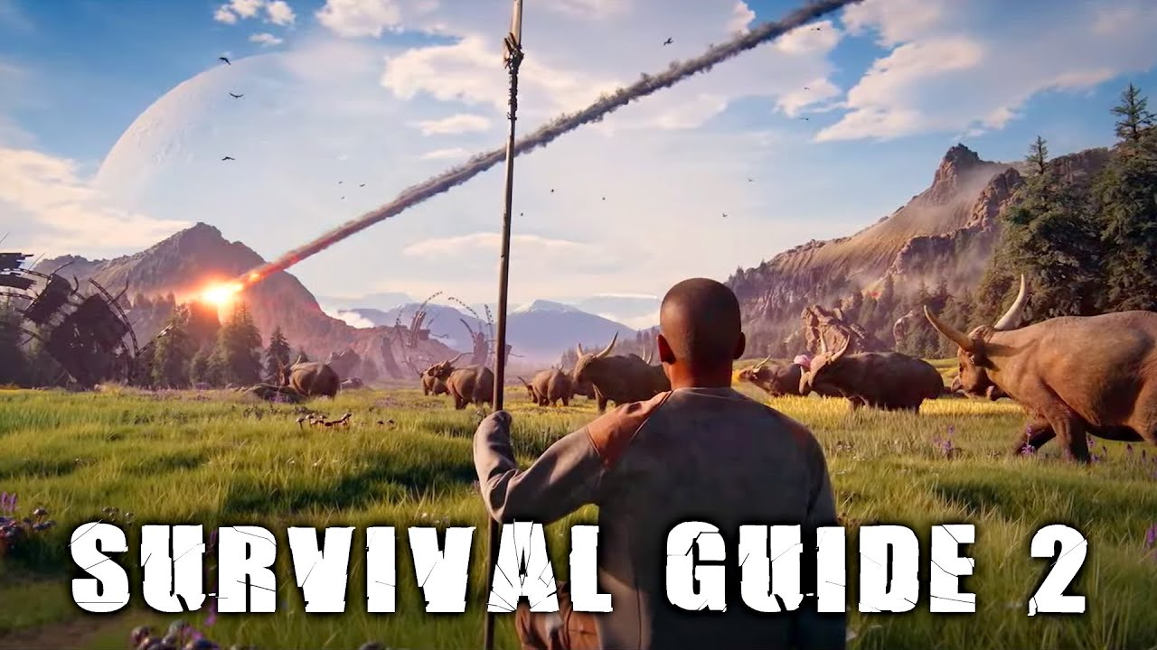 Survival Guide 2 | Schlaf Bonus | Beziehungen | End Game Content 🚀 Stranded: Alien Dawn