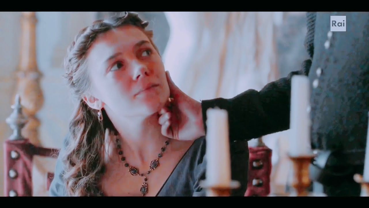 RENAISSANCE - I Medici [3x07/08]