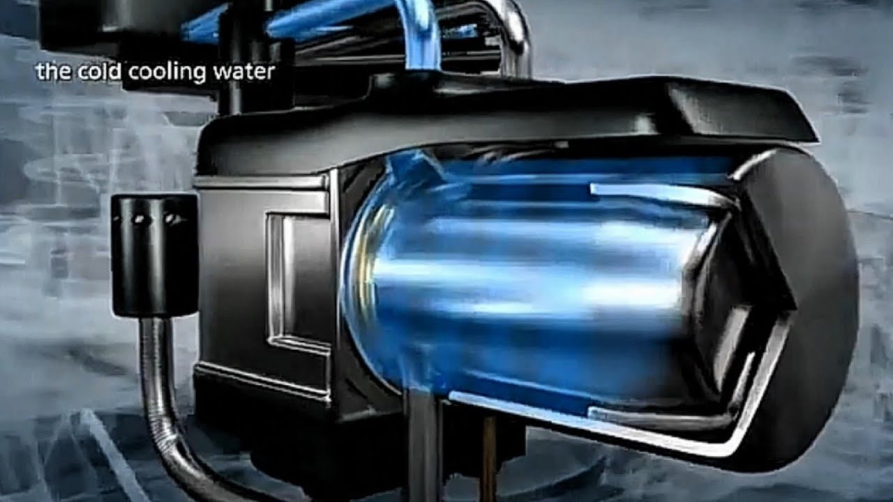 How a Parking Heater Works