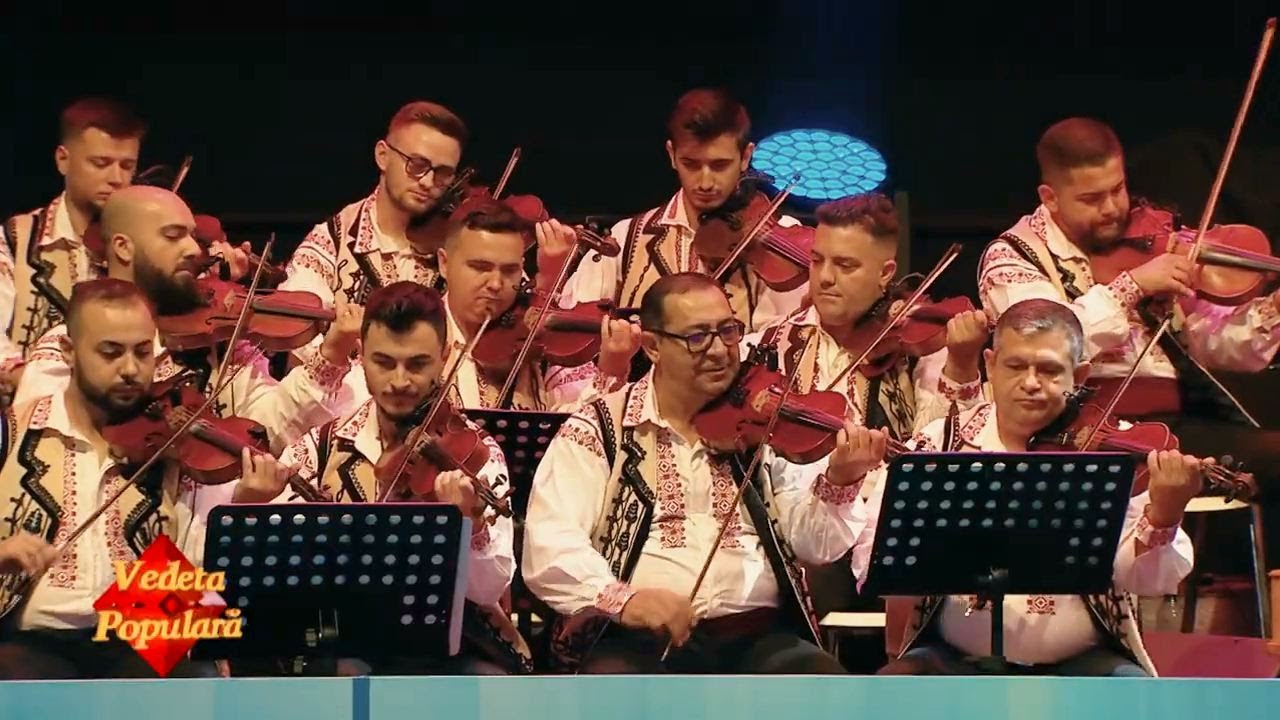 Vedeta populară sezonul 7 – ediţia din 12 decembrie | a doua parte (@TVR1)