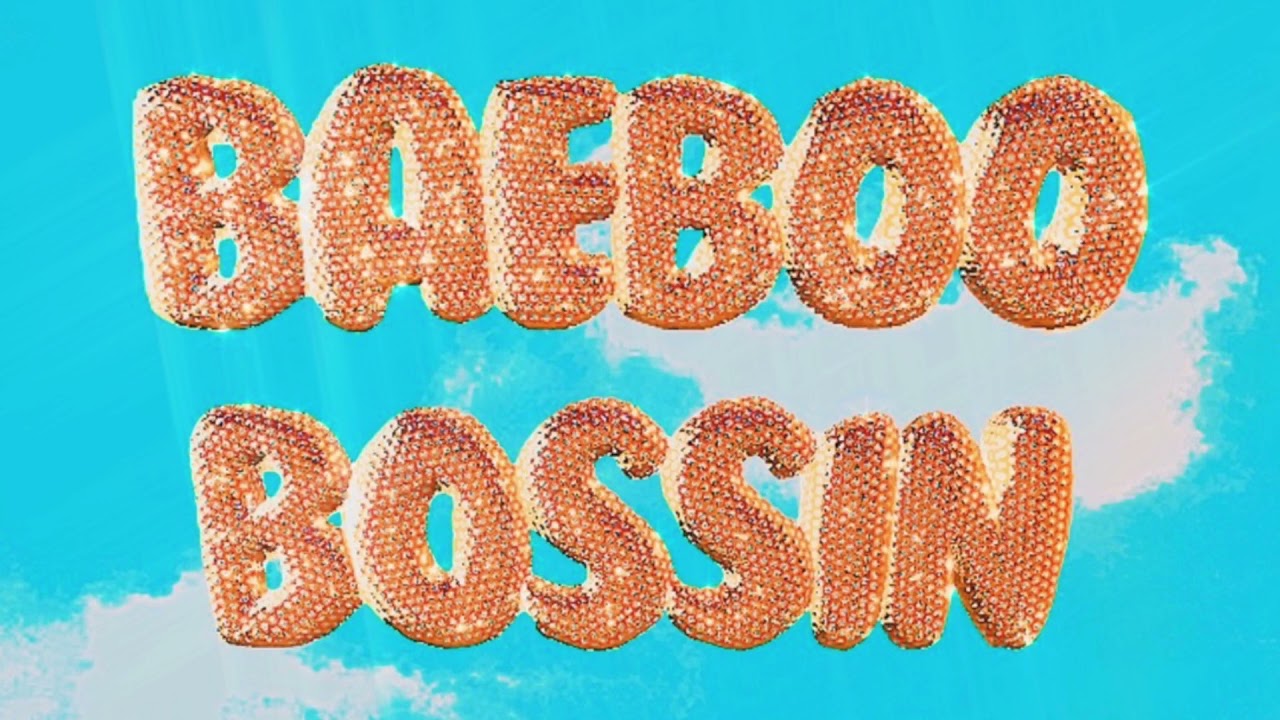 Billy Badnewz - Baeboo Bossin' (Official Audio)