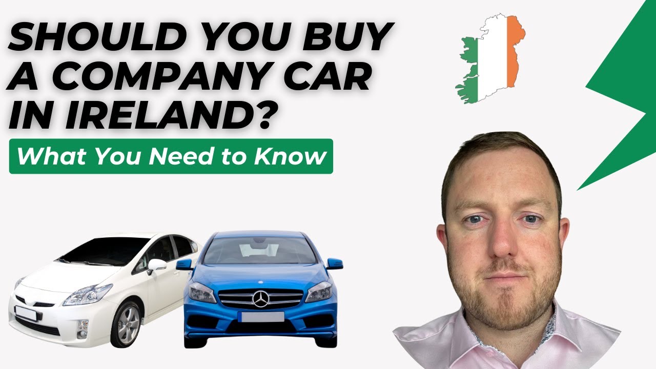 Company Car in Ireland: Tax Savings or Financial Burden?