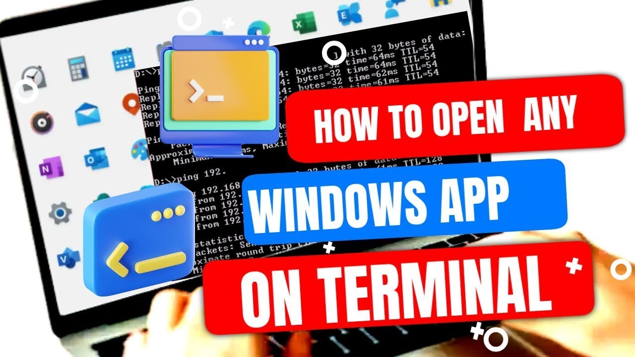 How to Launch Apps Using CMD on Windows &ndash; Full Guide