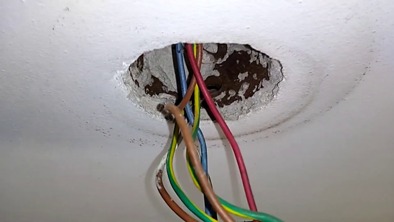 Canal JDB. Parte 1. Disparo de Interruptor Diferencial, solucion de falla o fuga  a tierra