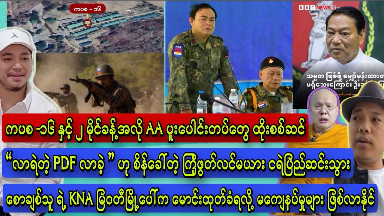 Min Aung Hlaing