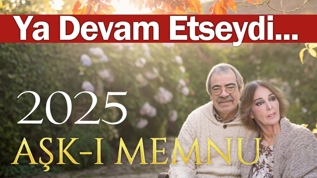 Aşk-ı Memnu 2025’te Devam Etseydi? | Karakterler Şimdi Ne Yapıyor?