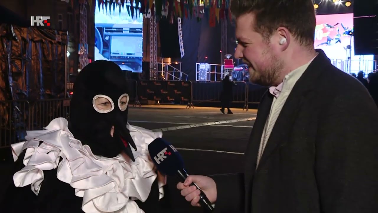 Reportaže: 200. Samoborski fašnik | HRT