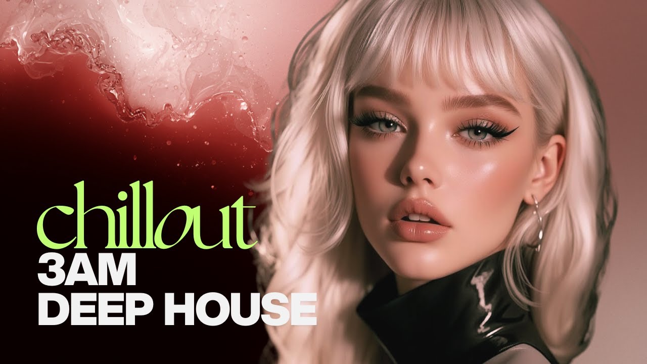 JUST RELAX | CHILLING DEEP HOUSE | 3AM Mood #21