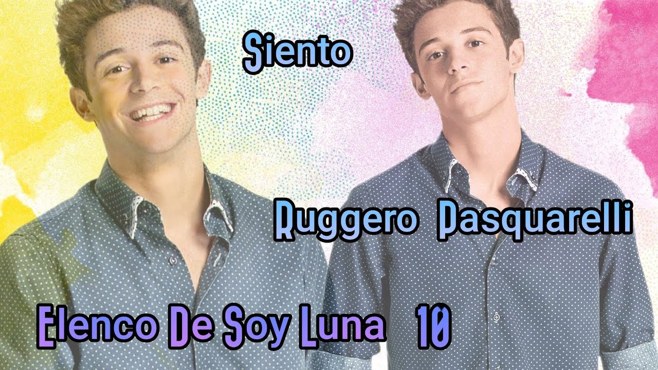Soy Luna 1 
