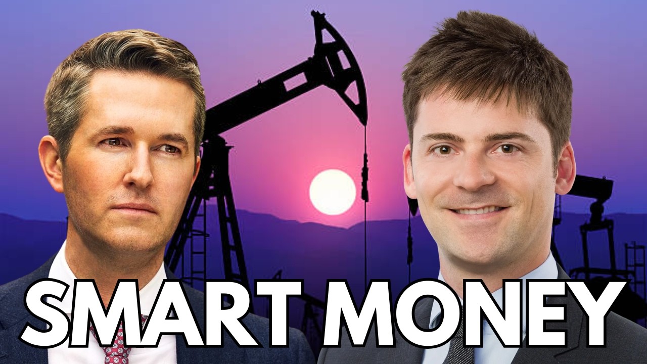 5 Canadian Oil and Gas Stocks Smart Money is Buying in 2026