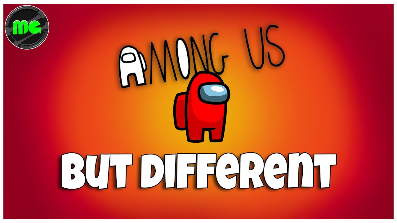 Among Us But Different | Manguni Gamer