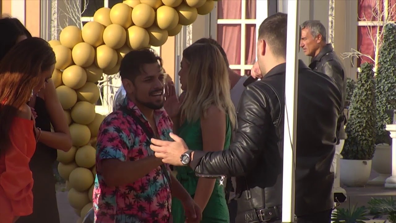 Zadruga 3 - Pregled 269. dana - 02.06.2020.