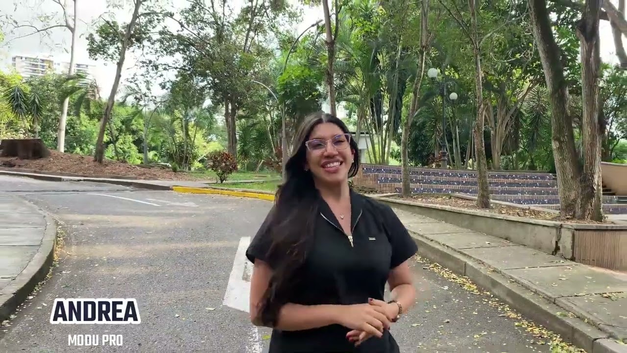 MODU CAMPUS 2025 BGA