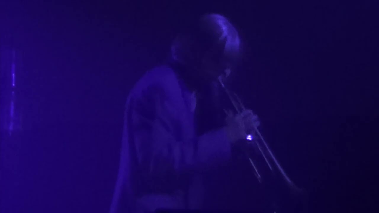 Angelfightrrr live at Grube[n] festival Zurich 8.8.2025