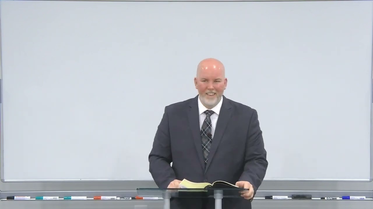 Rules For Tongue Talking