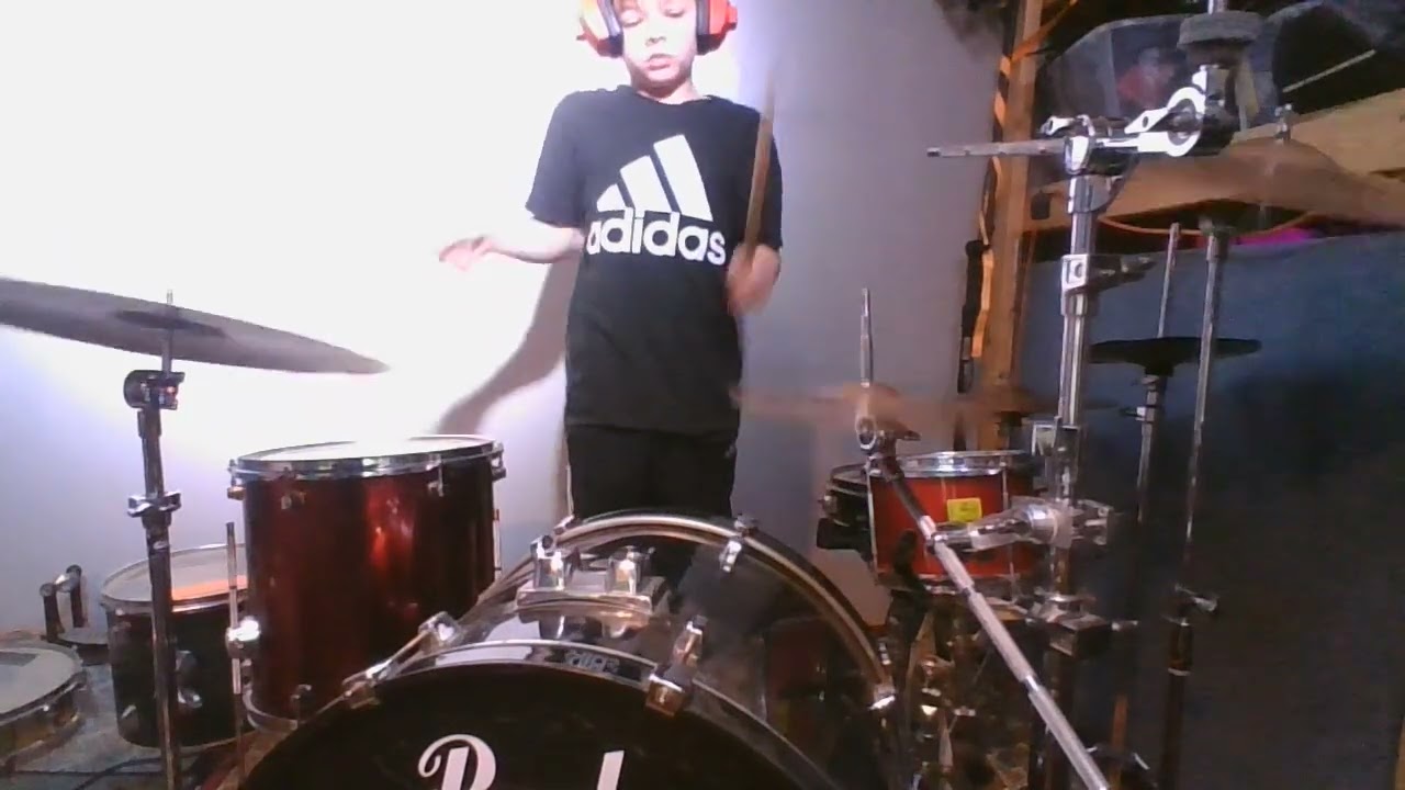 jack drums