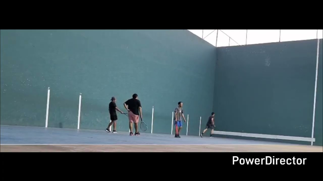 #40 Frontenis Autlan 10 Marzo 2026