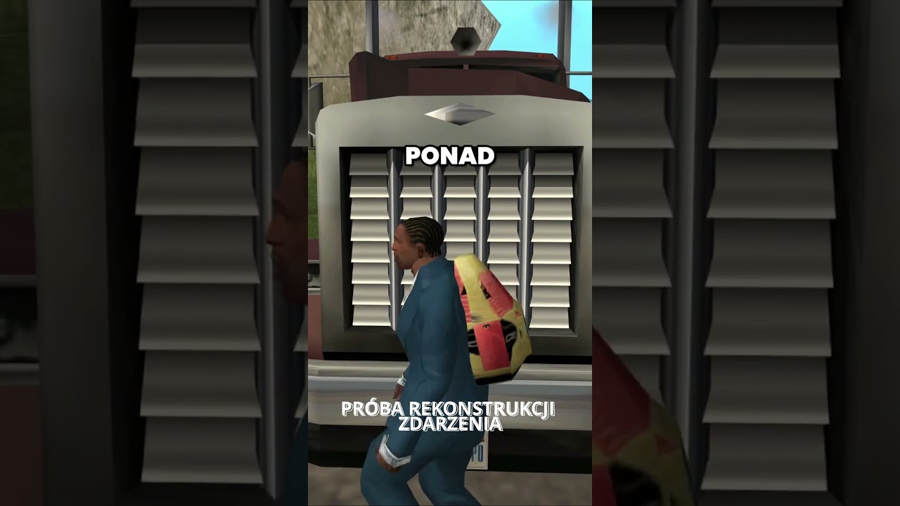 XBOX URATOWAŁ MU ŻYCIE! 📦☠️