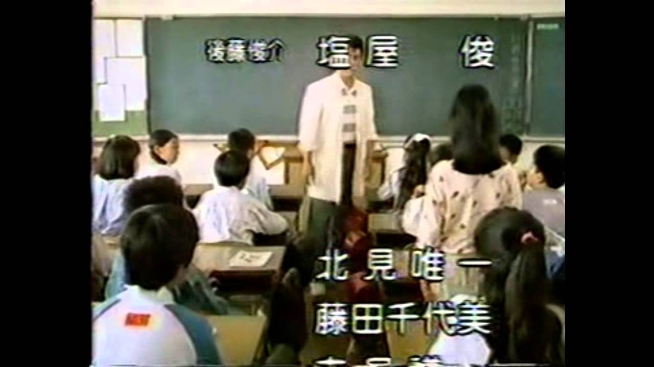 1・2・3と4・5・ロク