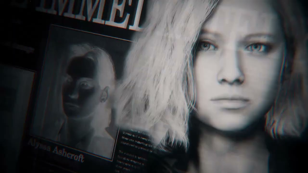 Resident Evil 9 Requiem CREDITS FULL SONG
