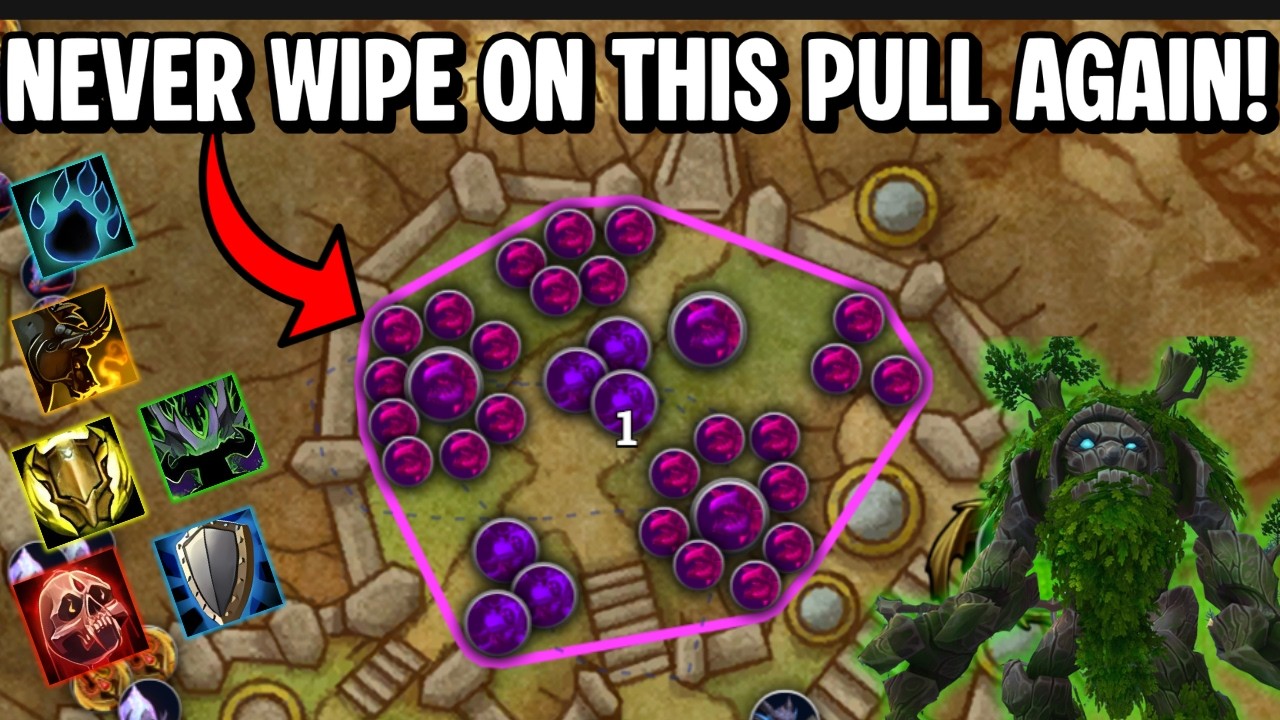 Fix Your Algethar Academy First Pull! | Mythic+ Tank Guide (All Specs)