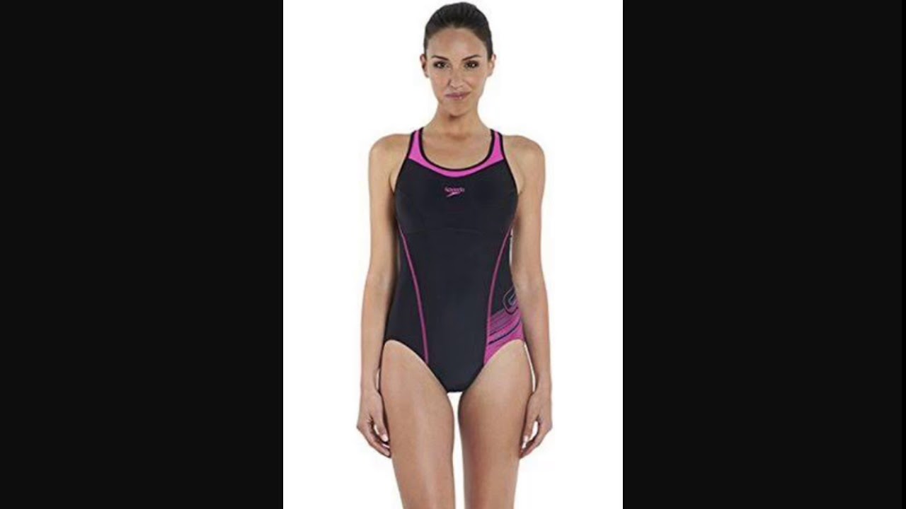 Trajes de Baño Deportivos 2017