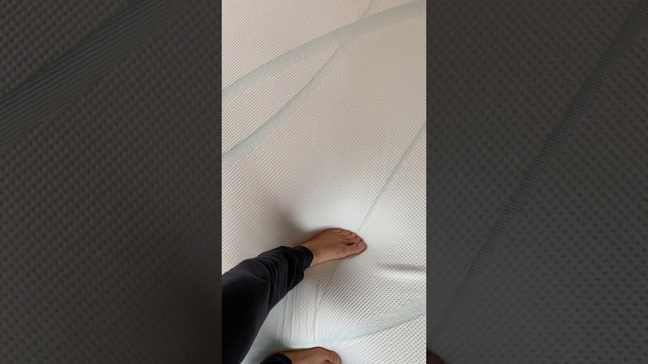 Swapped Tempur-pedic luxe adapt soft 30 day review amazing sleep
