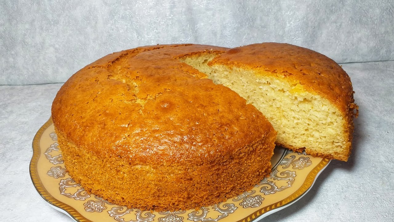 Пирог жасау😍.БЫСТРЫЙ ПИРОГ на КЕФИРЕ! Таразының көмегінсіз!